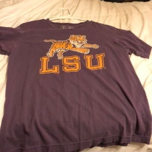 LSU t-shirt